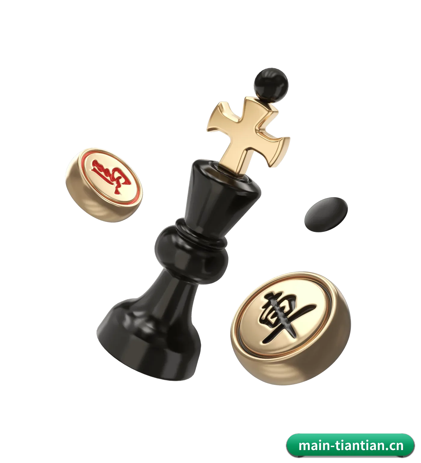 天天官网 APP 界面 - TIANTIAN SPORTS